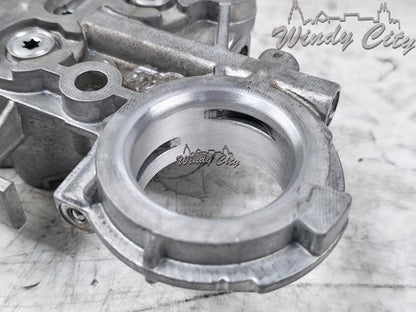 2.8L VW VR6 24V DOHC CAMSHAFT TIMING CASE 066-109-210H
