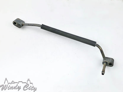GM CHEVY ENGINE COOLANT BLEED HOSE 12694768