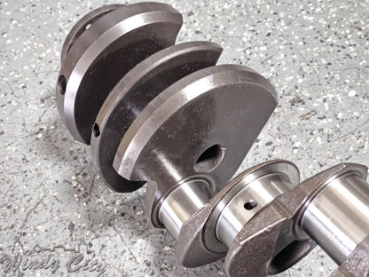 429 CADILLAC REMANUFACTURED CRANKSHAFT 1486340