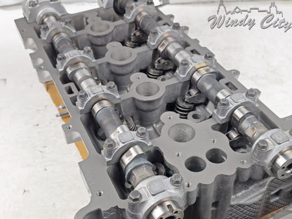 2.0L GM SAAB BUICK TURBO REMANUFACTURED CYLINDER HEAD 12626380