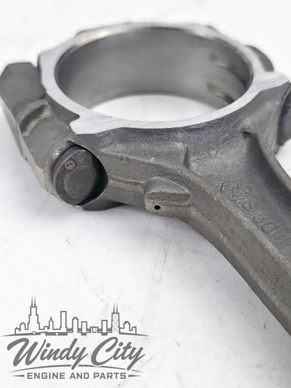 2.5L Ford SOHC Reconditioned Connecting Rod Casting# F87E-BA
