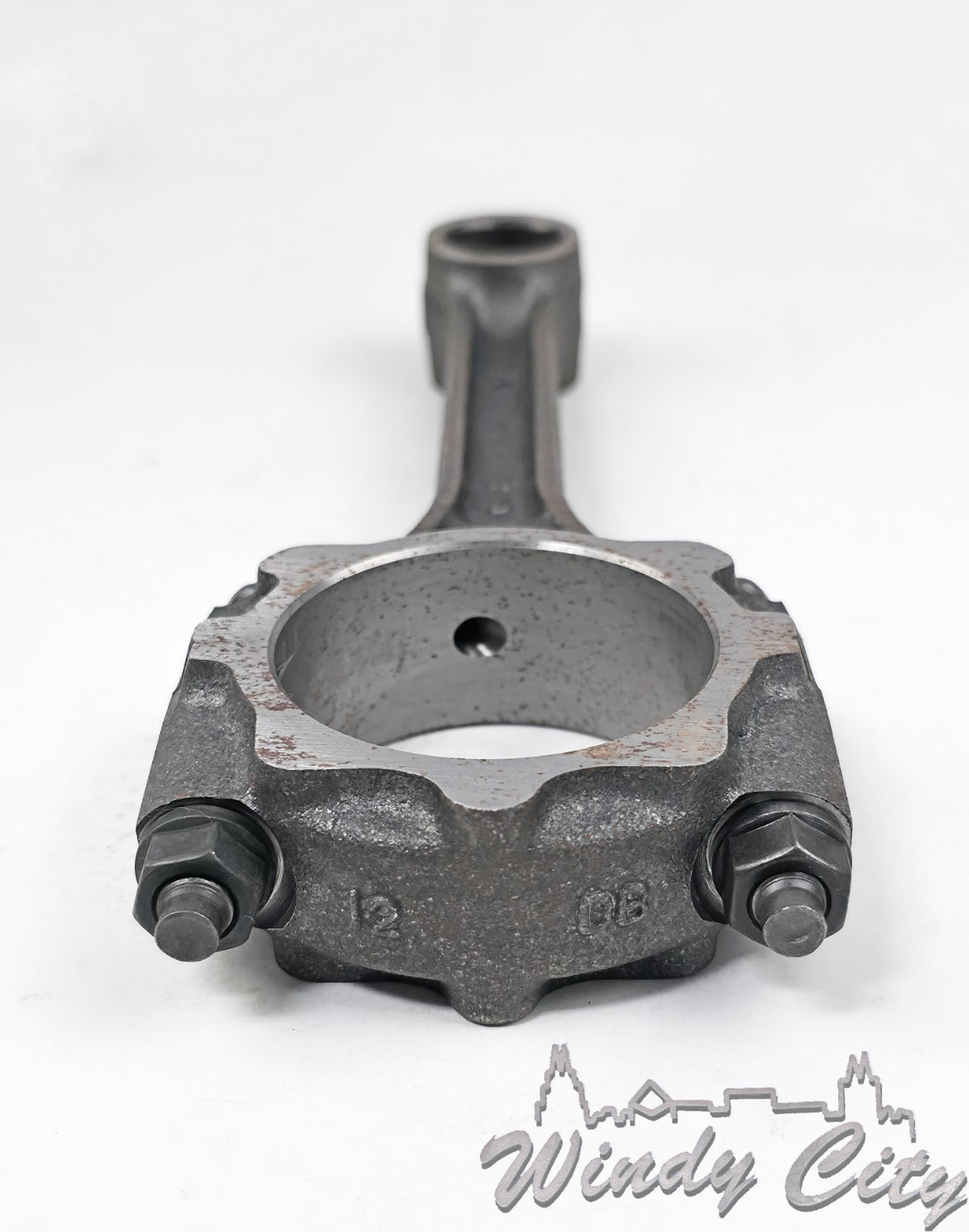 1.6L HYUNDAI KIA RECONDITIONED CONNECTING ROD # 4J