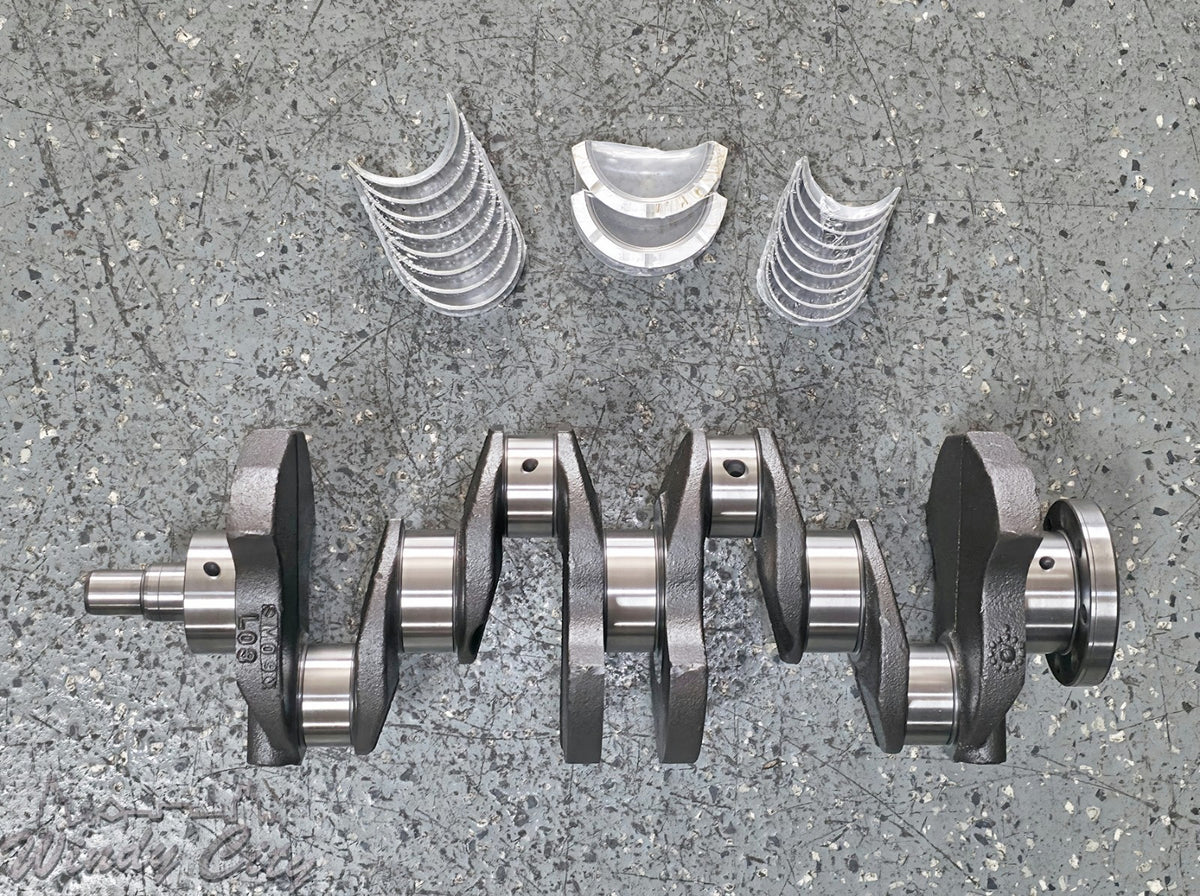 2.5L CHRYSLER DODGE SOHC RECONDITIONED CRANKSHAFT KIT #4273232