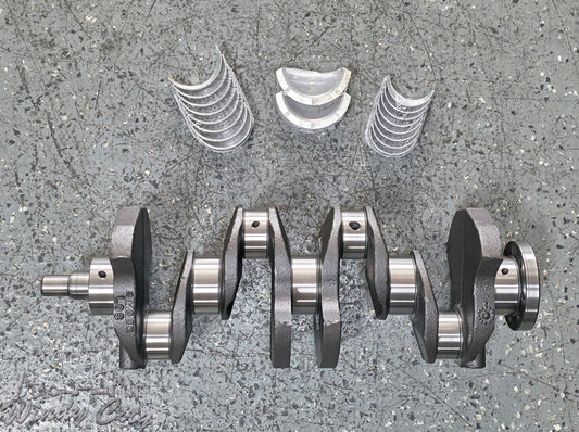 2.5L CHRYSLER DODGE SOHC RECONDITIONED CRANKSHAFT KIT #4273232