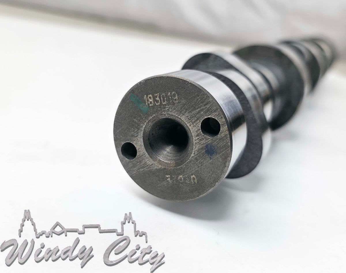 6.1L Hemi Mopar Engine Camshaft Used OEM # 5037379AD