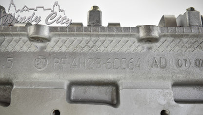 07-09 4.4L LAND ROVER REMANUFACTURED CYLINDER HEAD LEFT SIDE RF4H236C064