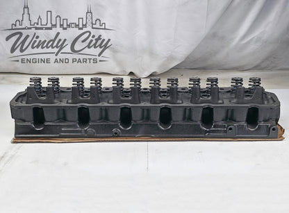 4.0L Jeep Remanufactured Cylinder Head Casting #7120