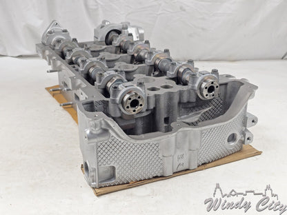 2.0L GM SAAB BUICK TURBO REMANUFACTURED CYLINDER HEAD 12626380