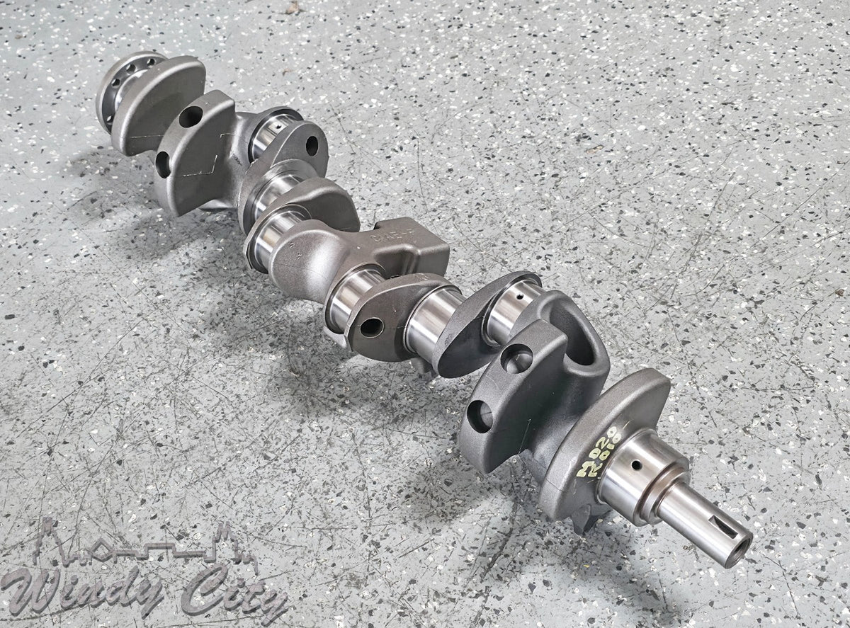 223 FORD REMANUFACTURED CRANKSHAFT KIT