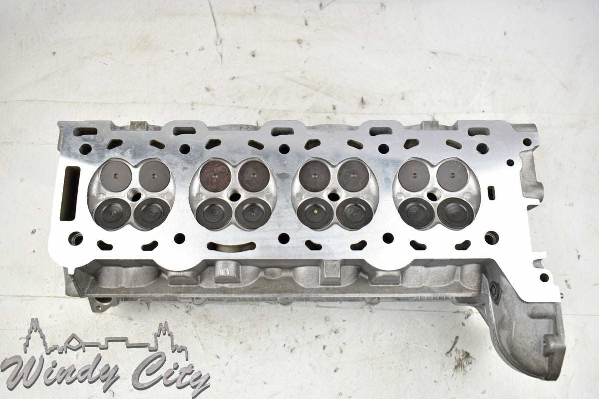 07-09 4.4L LAND ROVER REMANUFACTURED CYLINDER HEAD RIGHT SIDE RF4H236090AD