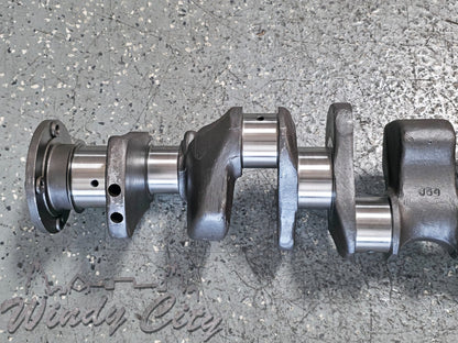 270 302 GMC PONTIAC REMANUFACTURED CRANKSHAFT # 2135416