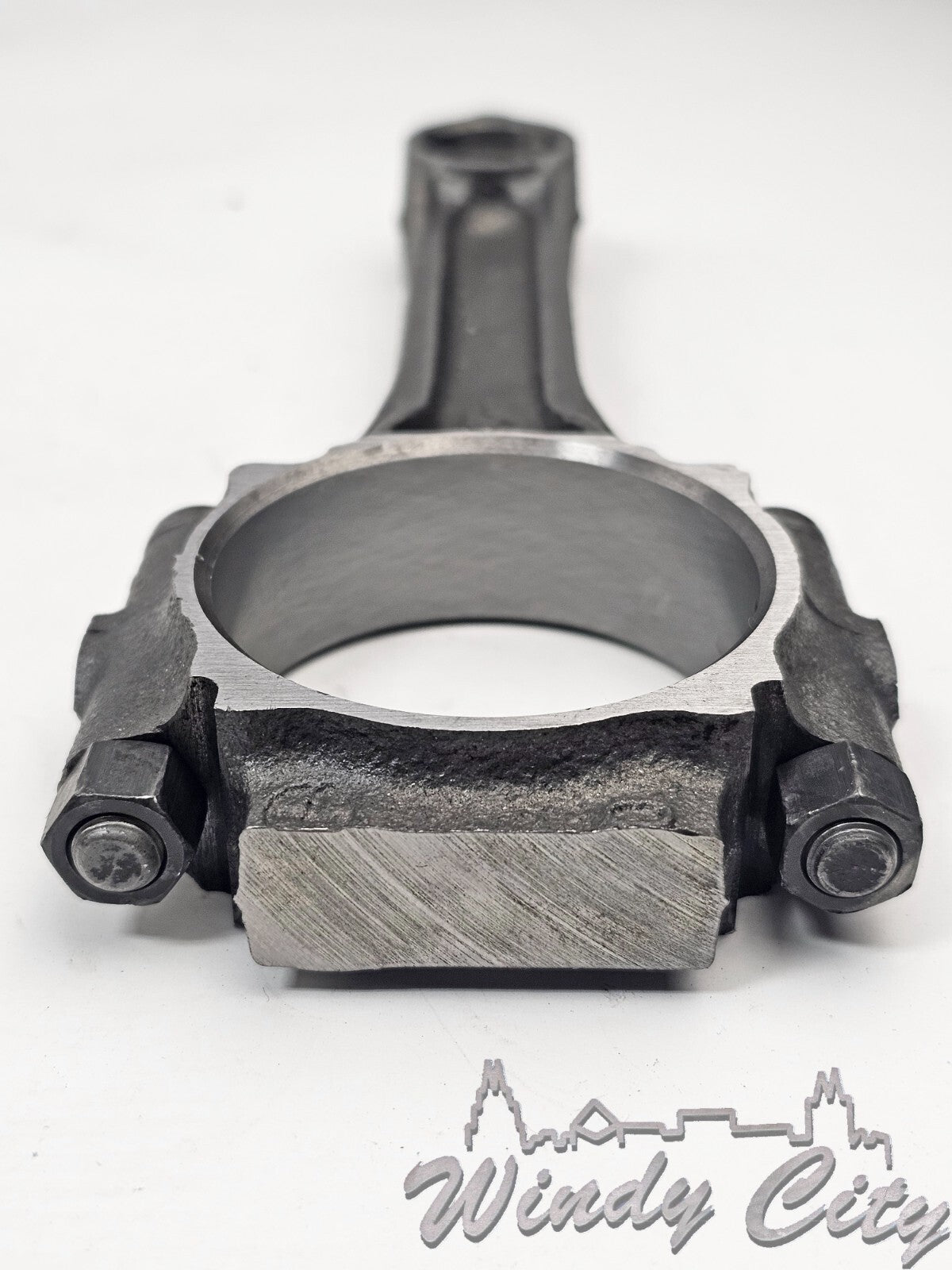 360 343 304 290 AMC JEEP RECONDITIONED CONNECTING ROD