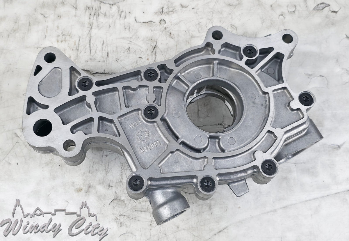 3.5L FORD ENGINE OIL PUMP MELLING M390