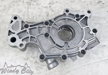 3.5L FORD ENGINE OIL PUMP MELLING M390