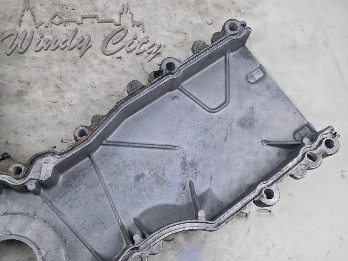 5.4L 6.8L FORD ENGINE TIMING COVER F75E-6C086-BA