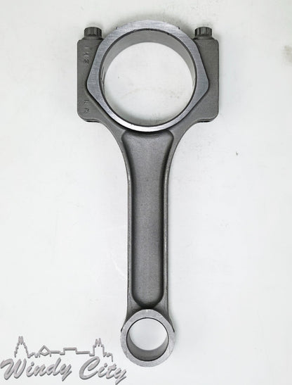 5.3L 6.0L CHEVY PRESS FIT RECONDITIONED CONNECTING RODS W/ ARP BOLTS #143