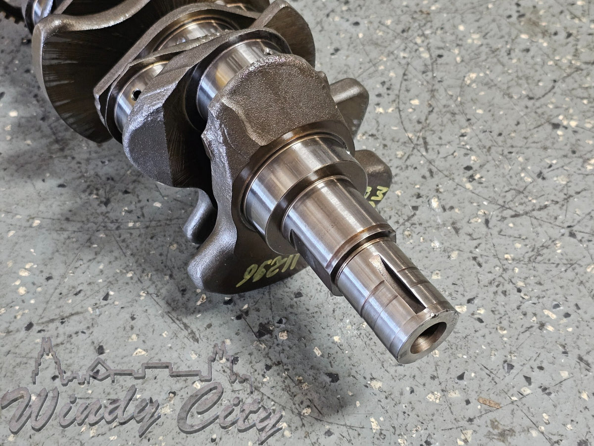 3.6L GM REMANUFACTURED CRANKSHAFT KIT #0689
