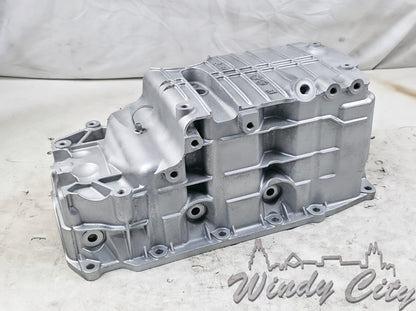 3.9L GM CHEVY PONTIAC ENGINE OIL PAN