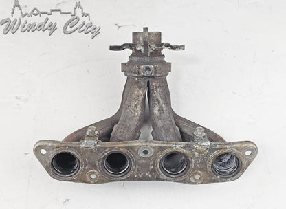 1998-2002 1.8L TOYOTA COROLLA 1ZZ EXHAUST MANIFOLD 17104-22010