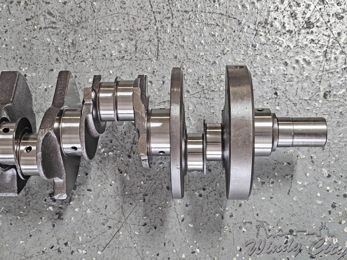 3.9L DODGE CHRYSLER REMANUFACTURED CRANKSHAFT #4323769