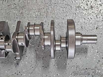 3.9L DODGE CHRYSLER REMANUFACTURED CRANKSHAFT #4323769