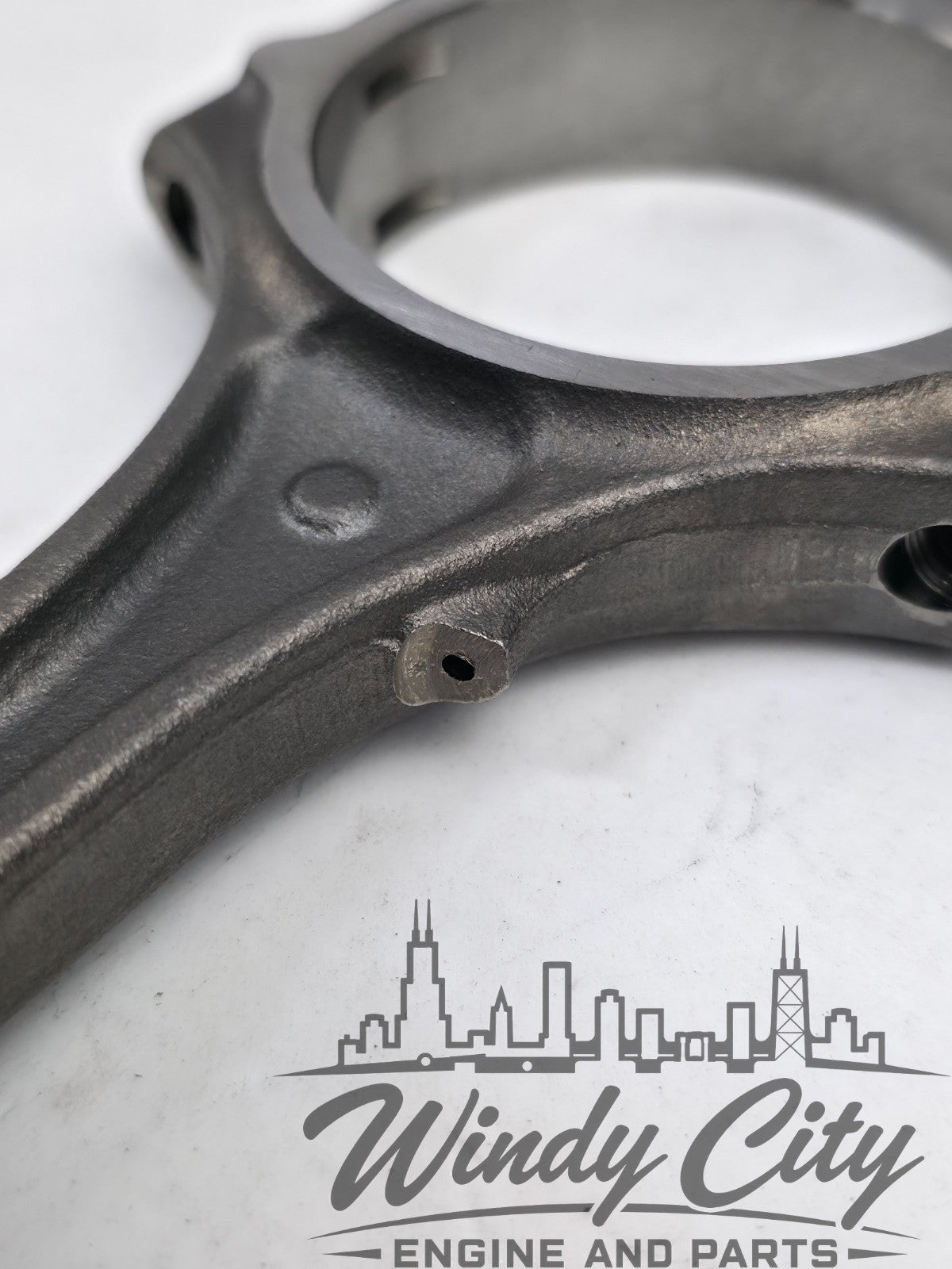 3.8L Chrysler Dodge Jeep Reconditioned Connecting Rod # 015AA