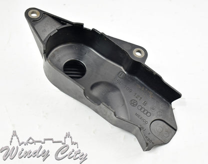 1.8L 2.0L AUDI VW WATER PUMP BELT COVER 06L109121B