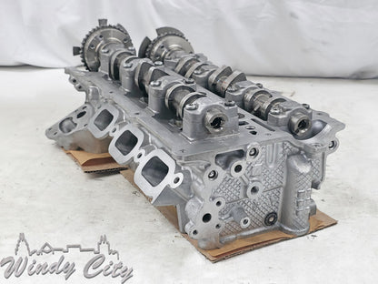 3.0L LANDROVER JAGUAR REMANUFACTURED RIGHT SIDE CYLINDER HEAD PBDX23 6090 AB