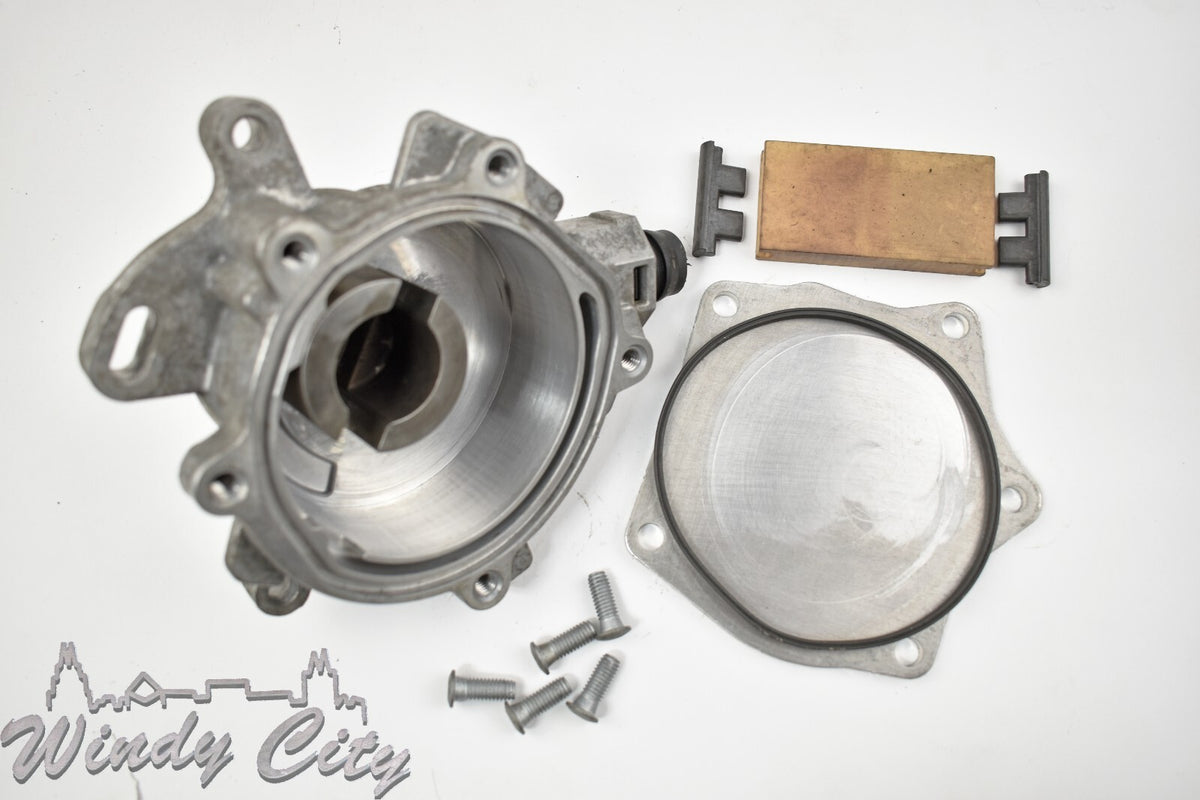 1.6L FORD ECOBOOST ENGINE VACUUM PUMP BM5G-2A451 D87TA