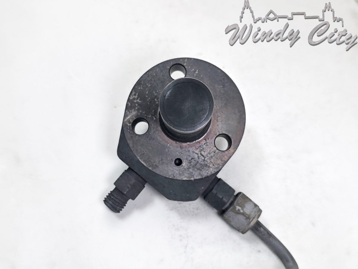 4.8L ISUZU 4H SERIES DIESEL ENGINE FUEL INJECTION PUMP PLUNGER 294000-0030