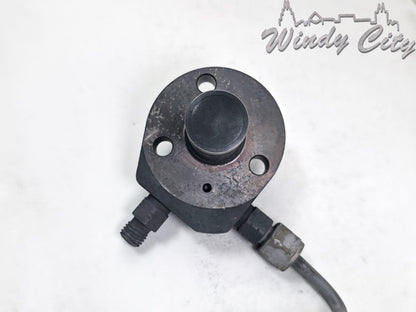 4.8L ISUZU 4H SERIES DIESEL ENGINE FUEL INJECTION PUMP PLUNGER 294000-0030