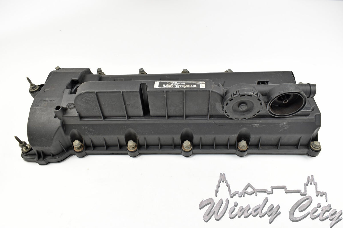 2010-2023 5.0L LAND ROVER JAGUAR VALVE COVER RIGHT SIDE LR113201 8W93-6P036-AF