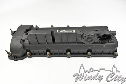 2010-2023 5.0L LAND ROVER JAGUAR VALVE COVER RIGHT SIDE LR113201 8W93-6P036-AF