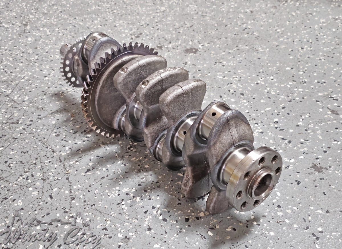 2.5L TOYOTA 2ARFE CRANKSHAFT KIT