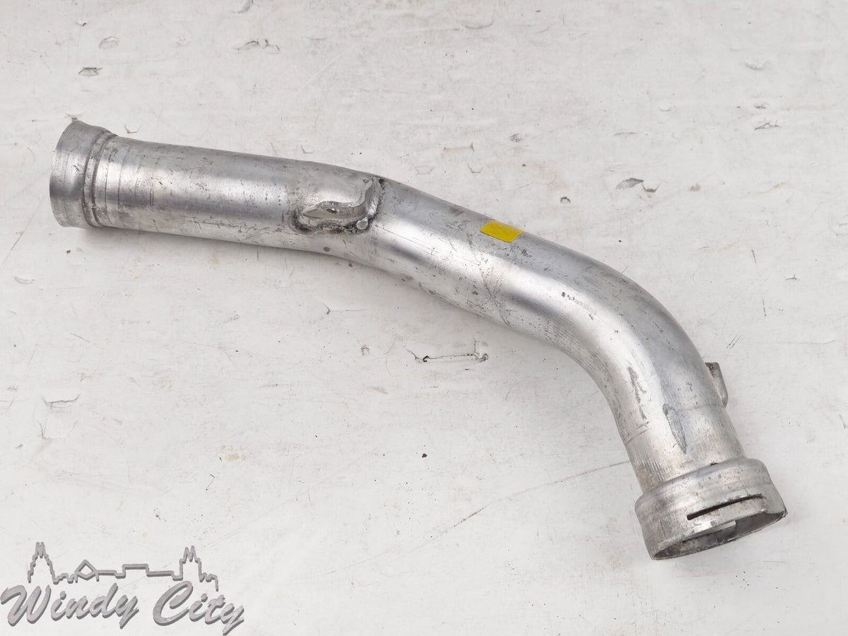 MERCEDES OM642 DIESEL TURBO INTERCOOLER PIPE A6420980707