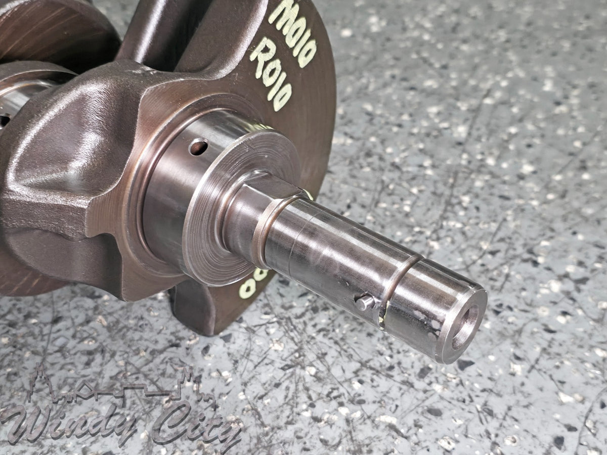 3.5L CHRYSLER DODGE REMANUFACTURED CRANKSHAFT KIT