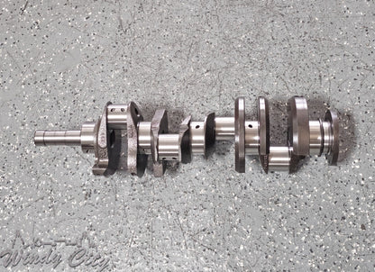 429 CADILLAC REMANUFACTURED CRANKSHAFT 1486340