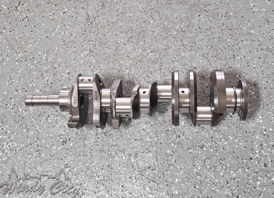 429 CADILLAC REMANUFACTURED CRANKSHAFT 1486340
