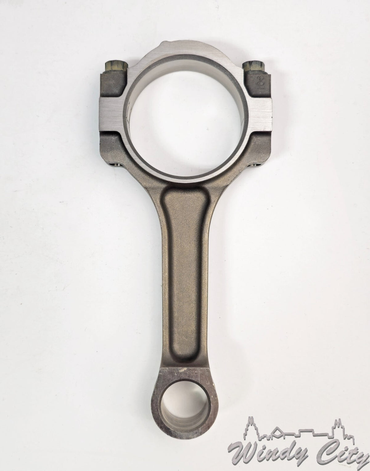 4.3L CHEVY POWDER METAL RECONDITIONED CONNECTING ROD #3047