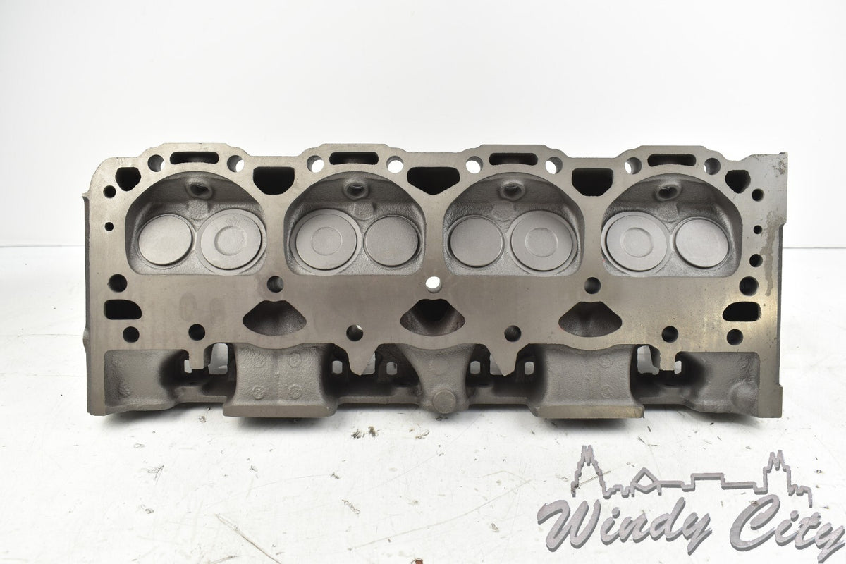 350 CHEVY REMANUFACTURED CYLINDER HEAD #10147898