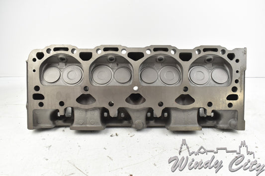 350 CHEVY REMANUFACTURED CYLINDER HEAD #10147898