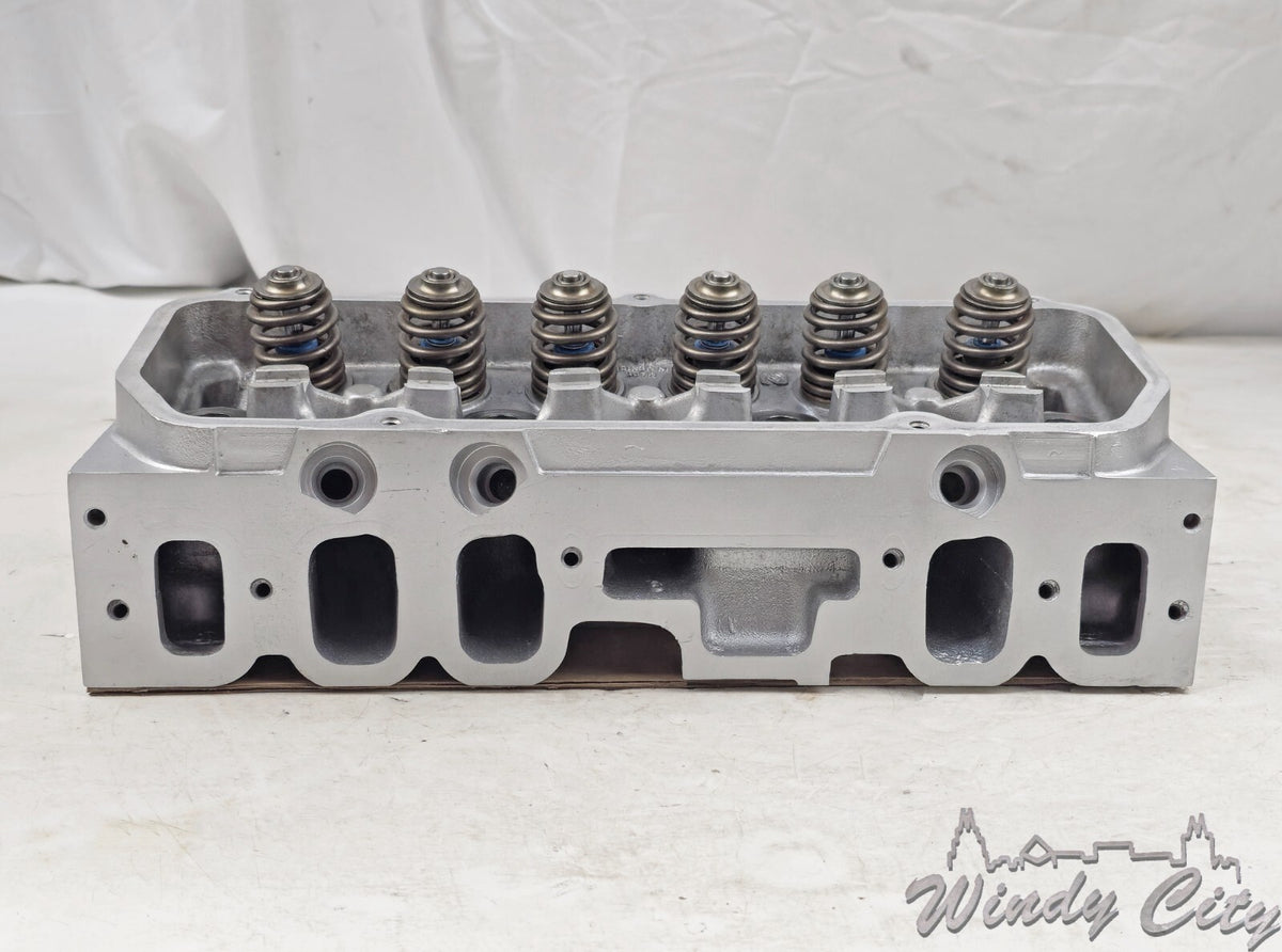 3.8L FORD MUSTANG REMANUFACTURED CYLINDER HEAD RF-F7ZE-6090-A22A