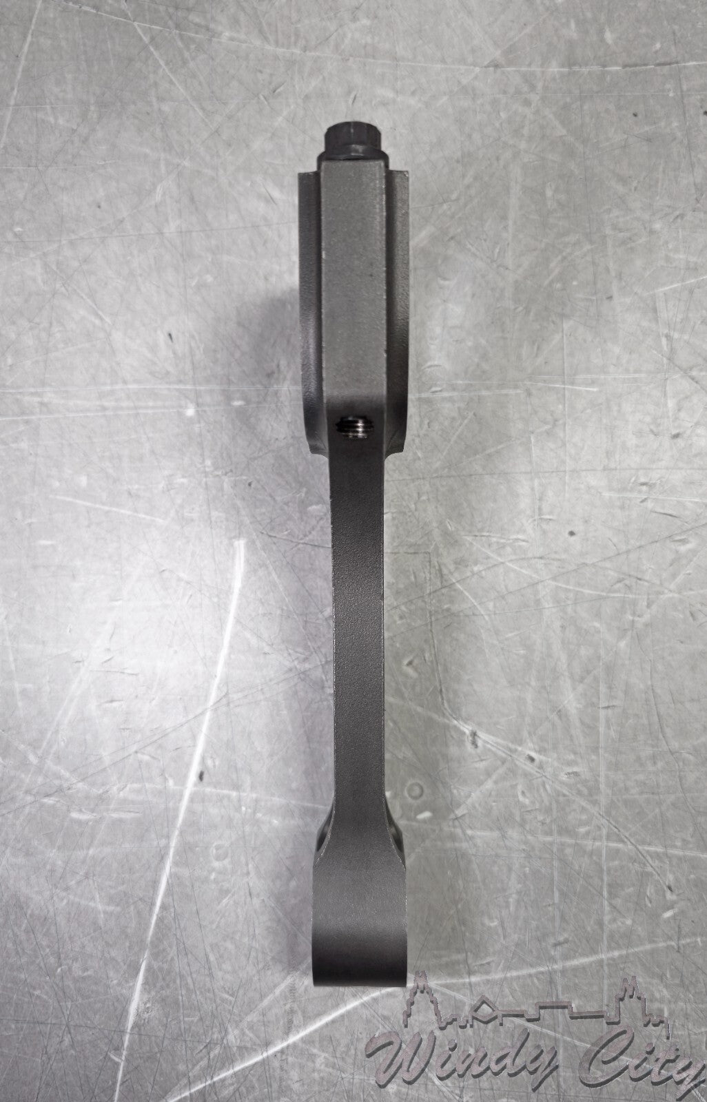 2.4L HYUNDAI KIA RECONDITIONED CONNECTING ROD WITH STRAIGHT PIN END