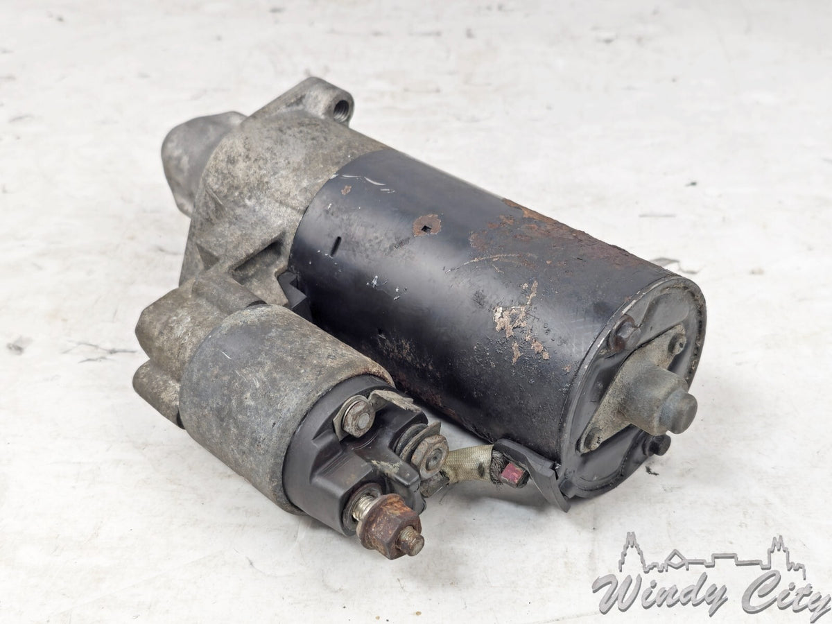 MERCEDES OM642 ENGINE STARTER 1-005-831-549