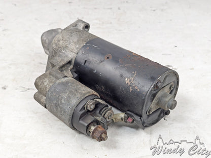 MERCEDES OM642 ENGINE STARTER 1-005-831-549