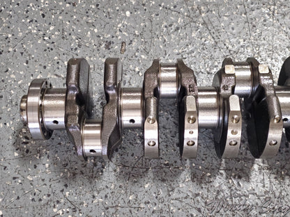 2.4L Toyota 2RZFE 2TZFE Engine Remanufactured Crankshaft