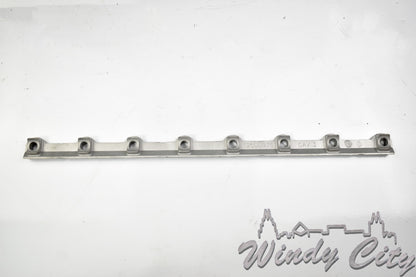 GM Chevy LS Rocker Arm Support Guide 12600936