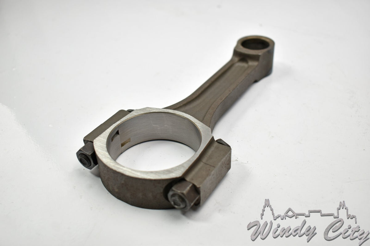 350 CHEVY RECONDITIONED CONNECTING ROD