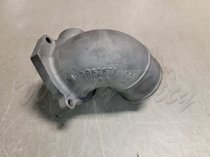 CUMMINS ISB 5.9L AIR INTAKE CONNECTION 3967871