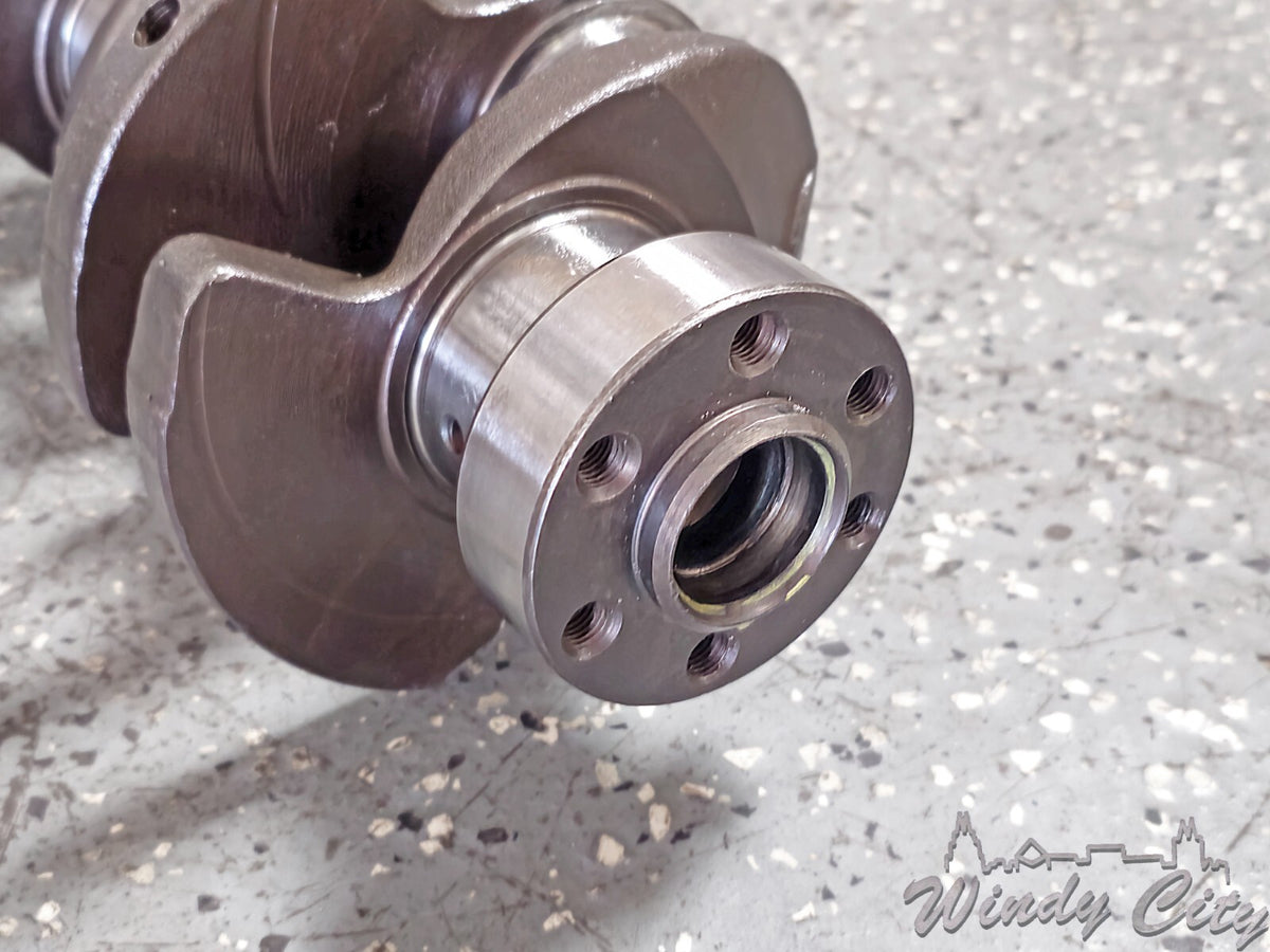2.8L 5ME 5MGE TOYOTA REMANUFACTURED CRANKSHAFT KIT